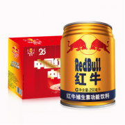 六年纠纷拉锯，中国红牛如何破解民族企业之困