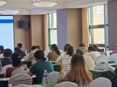 公益培训赋能,新世纪检验认证助力企业知识产权