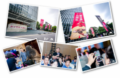 找增长，要出海!“MoreFood Expo 20